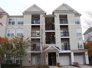 5134 Brittney Elyse Cir APT A, Centreville, VA 20120