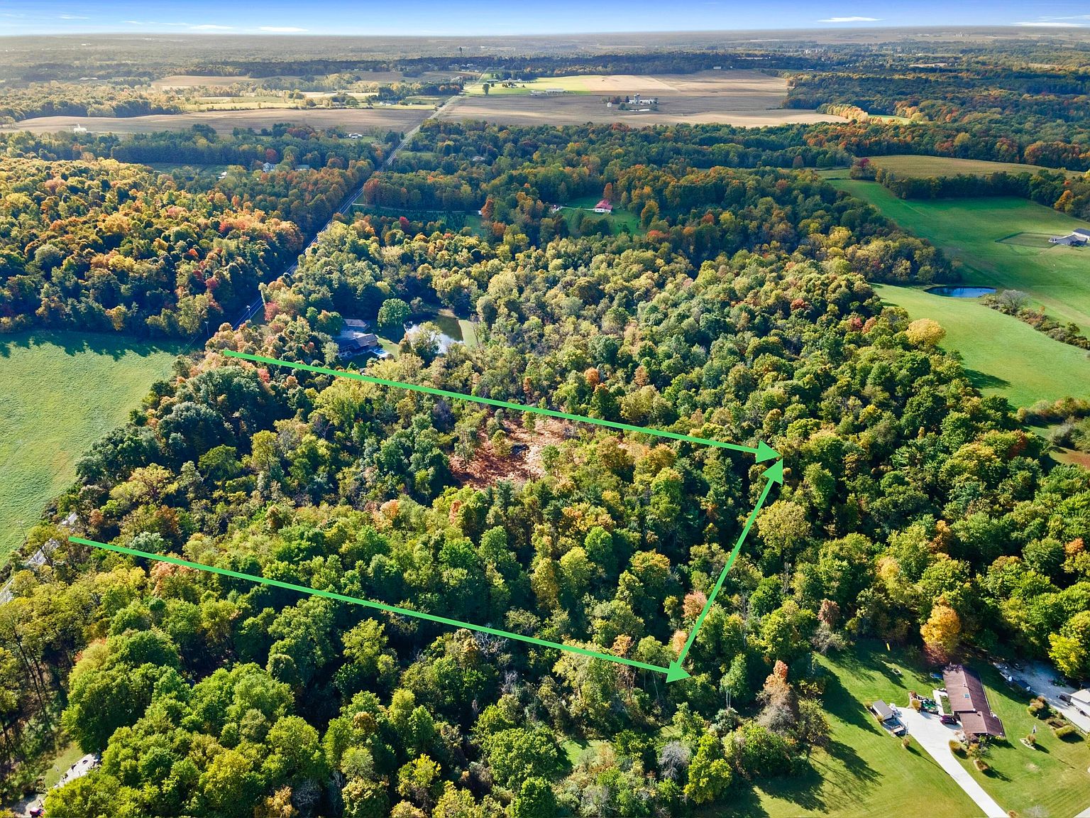 4266 Sportsman Club Rd, Johnstown, OH 43031 MLS 223032966 Zillow