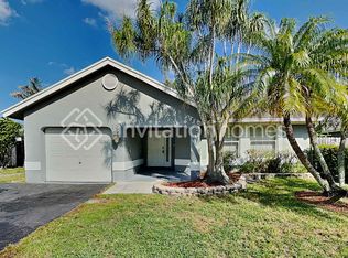 3211 NW 123rd Ter, Fort Lauderdale, FL 33323