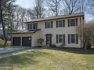 10198 Cape Ann Dr, Columbia, MD 21046