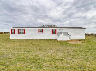 323 Water View Ln, Weatherford, TX 76085