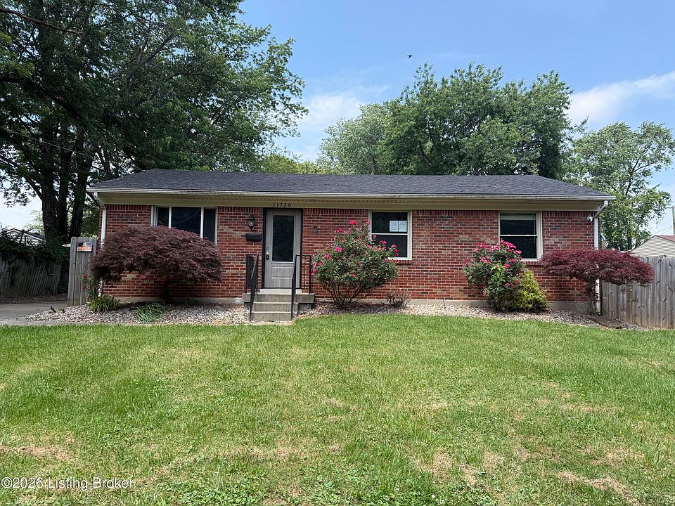 1st image of 11720 Pond Creek Dr