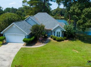 103 Hopes Lndg, Bonaire, GA 31005
