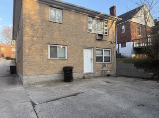 833 Seton Ave APT 4, Cincinnati, OH 45205