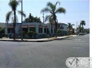 1741 Linden Ave, Long Beach, CA 90813