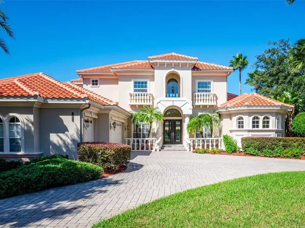 20014 LOMOND LANE, TAMPA, FL 33647