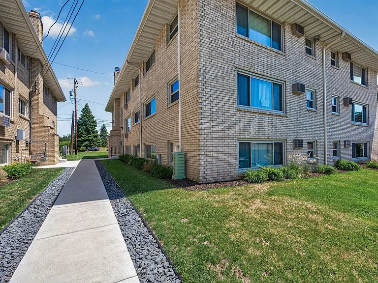 2M Apartments — Photo 65