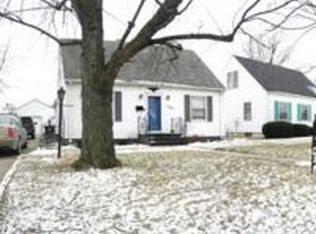 1419 W State Blvd, Fort Wayne, IN 46808