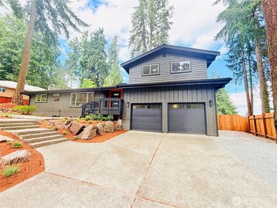16142 SE 42 Place, Bellevue, WA, 98006