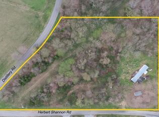 6622 Herbert Shannon Rd, Springfield, TN 37172