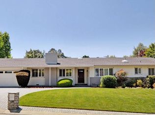 1998 Kent Dr, Los Altos, CA 94024
