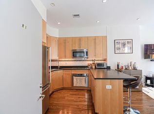 530 Tremont St #R1, Boston, MA 02116