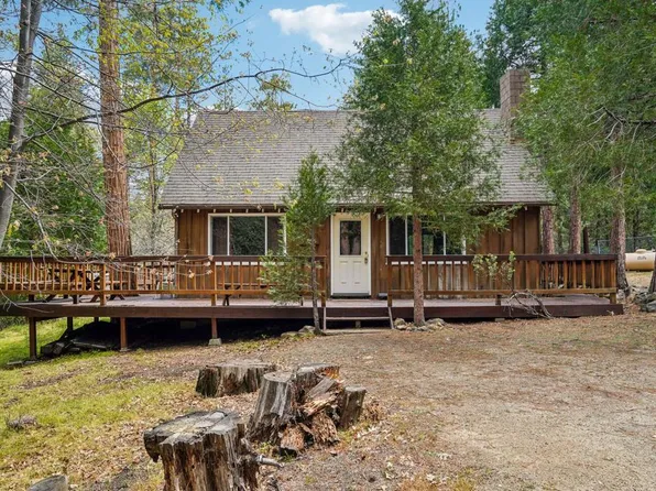 54506 Marian View Dr, Idyllwild, CA 92549