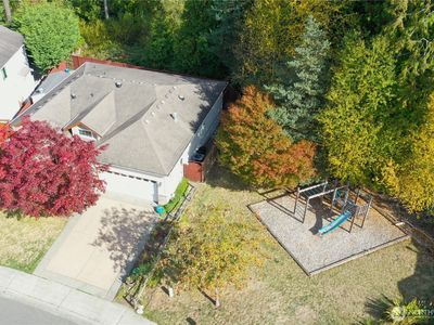 5815 8th Avenue W, Everett, WA, 98203