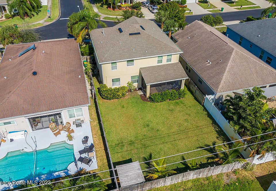 3220 Constellation Dr Melbourne FL Zillow