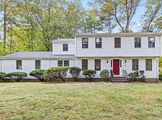16 Lee Rd, Medfield, MA 02052