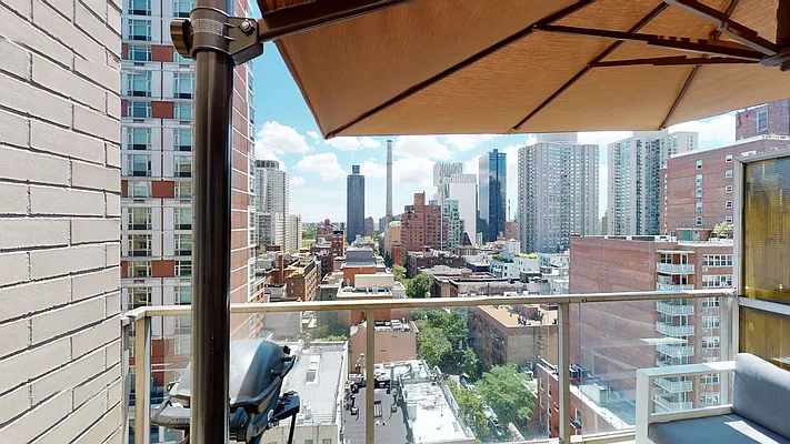 370 E. 76th Street #A1601 in Lenox Hill, Manhattan | StreetEasy