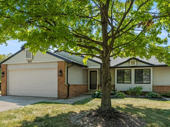 1825 Paveys Glen Run, Fort Wayne, IN 46804