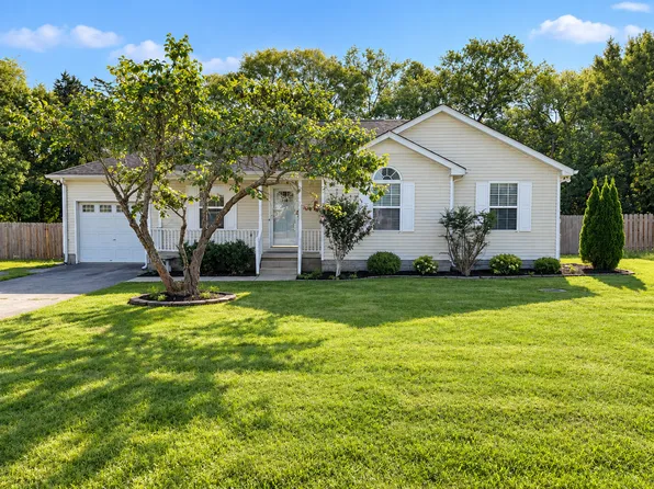 152 N Wagon Trl, Murfreesboro, TN 37128