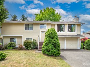 5423 39th Ave SE, Lacey, WA 98503