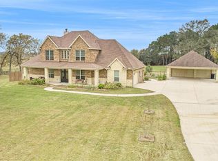 34150 Bar R Blvd, Magnolia, TX 77355