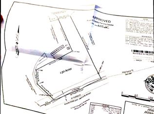 90 Roadrunner Ln, Martin, GA 30557