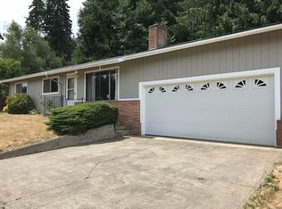 230 Nandina St, Sweet Home, OR 97386