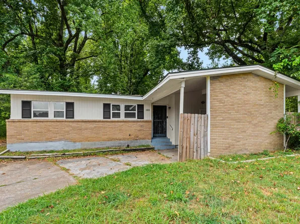 2415 Debby Cv, Memphis, TN 38127