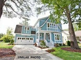 2016 Burson Dr, Chesapeake, VA 23323