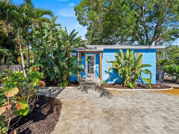 2657 44th St S, Gulfport, FL 33711