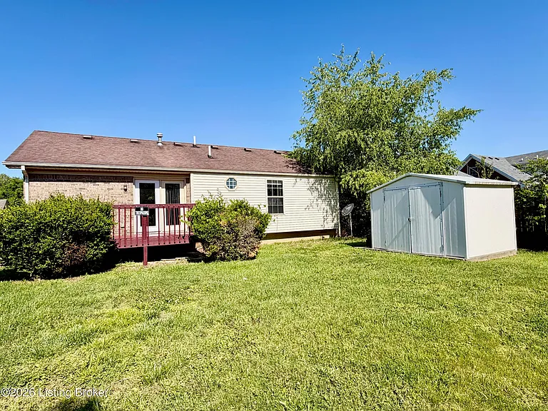 11707 Autumn Forest Ct — Photo 10