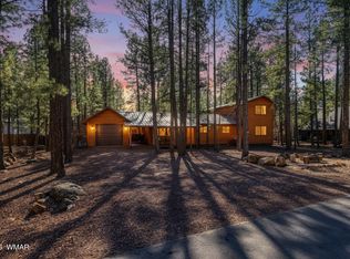 7185 Moon Creek Cir, Pinetop, AZ 85935