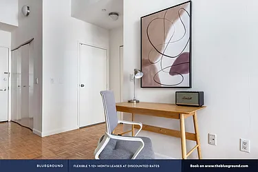 Rented by The Blueground