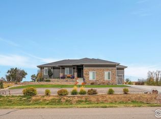 32412 Sunshine Ln, Greeley, CO 80631