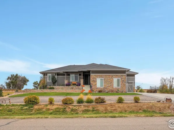 32412 Sunshine Ln, Greeley, CO 80631