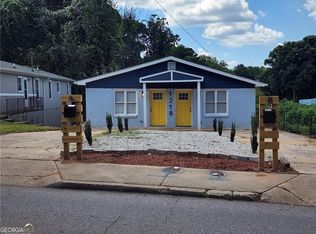 1218 Hightower Rd NW, Atlanta, GA 30318