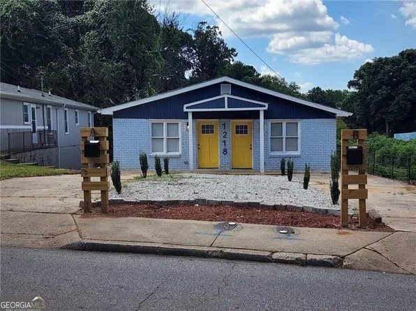 1218 Hightower Rd NW, Atlanta, GA 30318