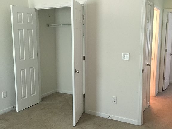 Closet in 2nd BR