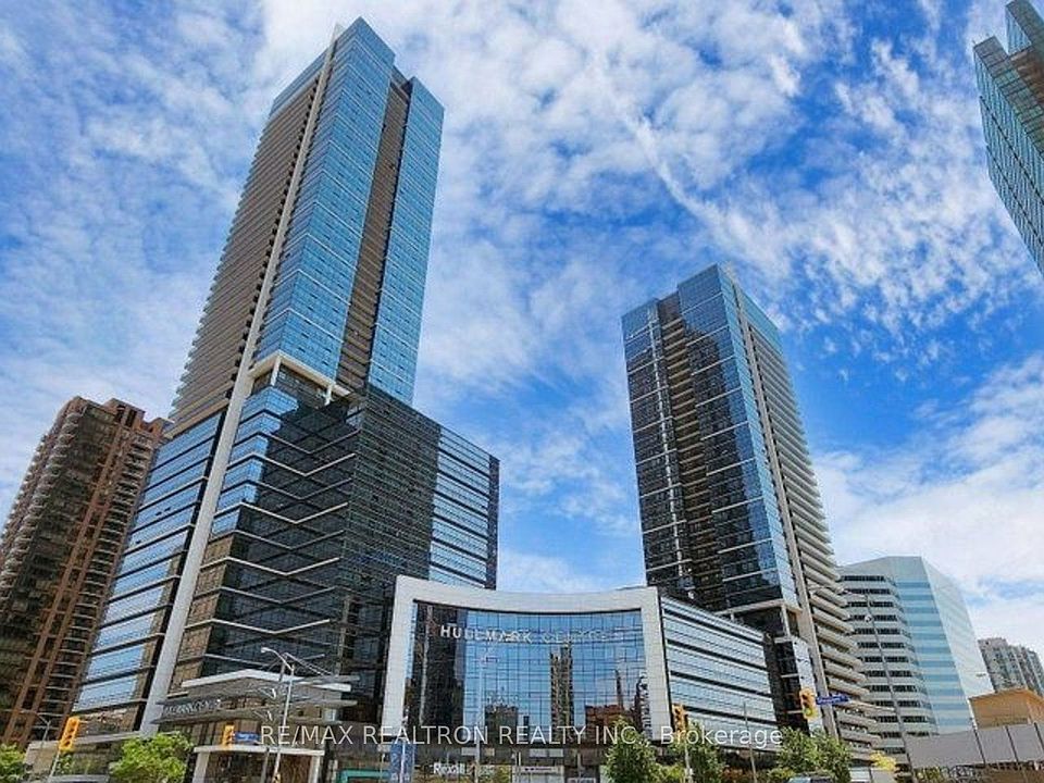 1st image of 5 Sheppard Ave E #1825