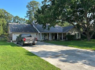 117 Charlies Rd, Richmond Hill, GA 31324