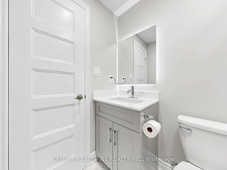 270 Forestwalk St #LOWER — Photo 26