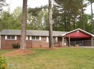 4841 Cowan Rd, Acworth, GA 30101