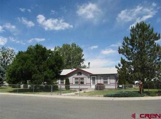 1235 Harvest Ln, Montrose, CO 81401