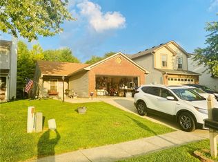 7653 Lake Vista Ln, Indianapolis, IN