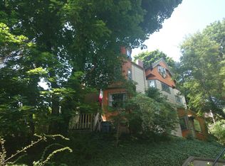 33 Sawyer Ave, Dorchester, MA 02125