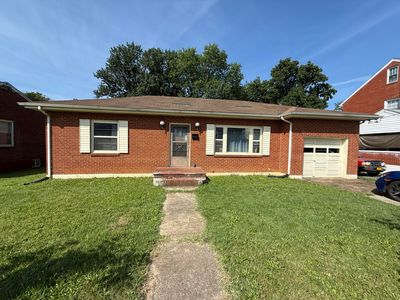 3124 Round Hill Ave NW, Roanoke, VA, 24012