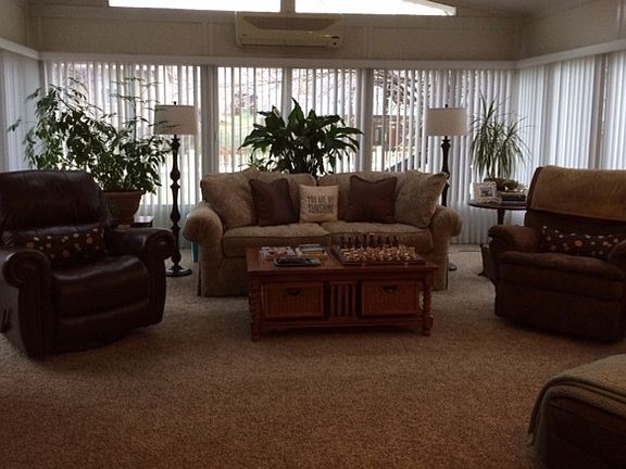 Large Family Room