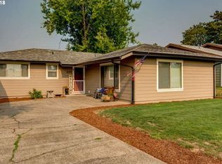 257 NW Hillcrest Dr, Dallas, OR 97338
