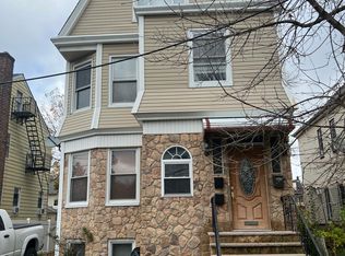 66 Tiffany Pl #3RDFL, Irvington, NJ 07111