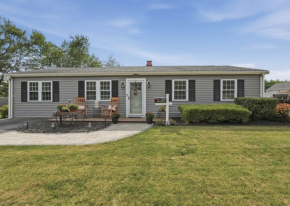 1st image of 257 Homeland Dr